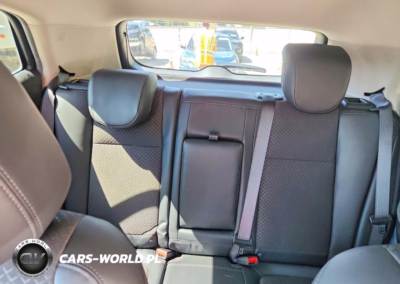 2019 Buick Encore Preferred VIN:KL4CJESB7KB953800 - 10