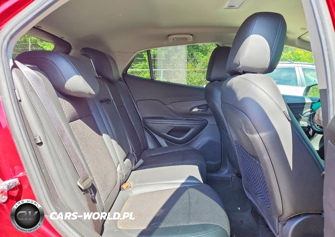 2019 Buick Encore Preferred VIN:KL4CJESB7KB953800 - 11
