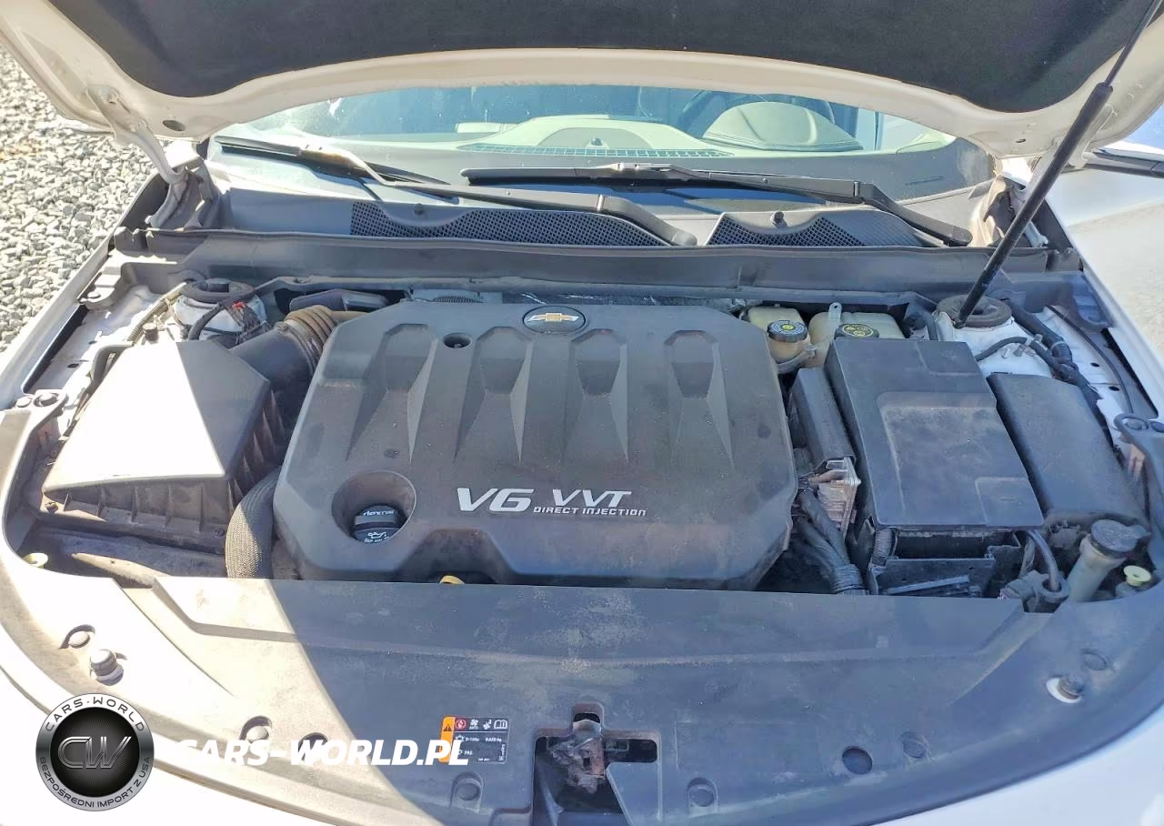 2017 Chevrolet Impala Premier VIN:1G1145S38HU151615 - 11