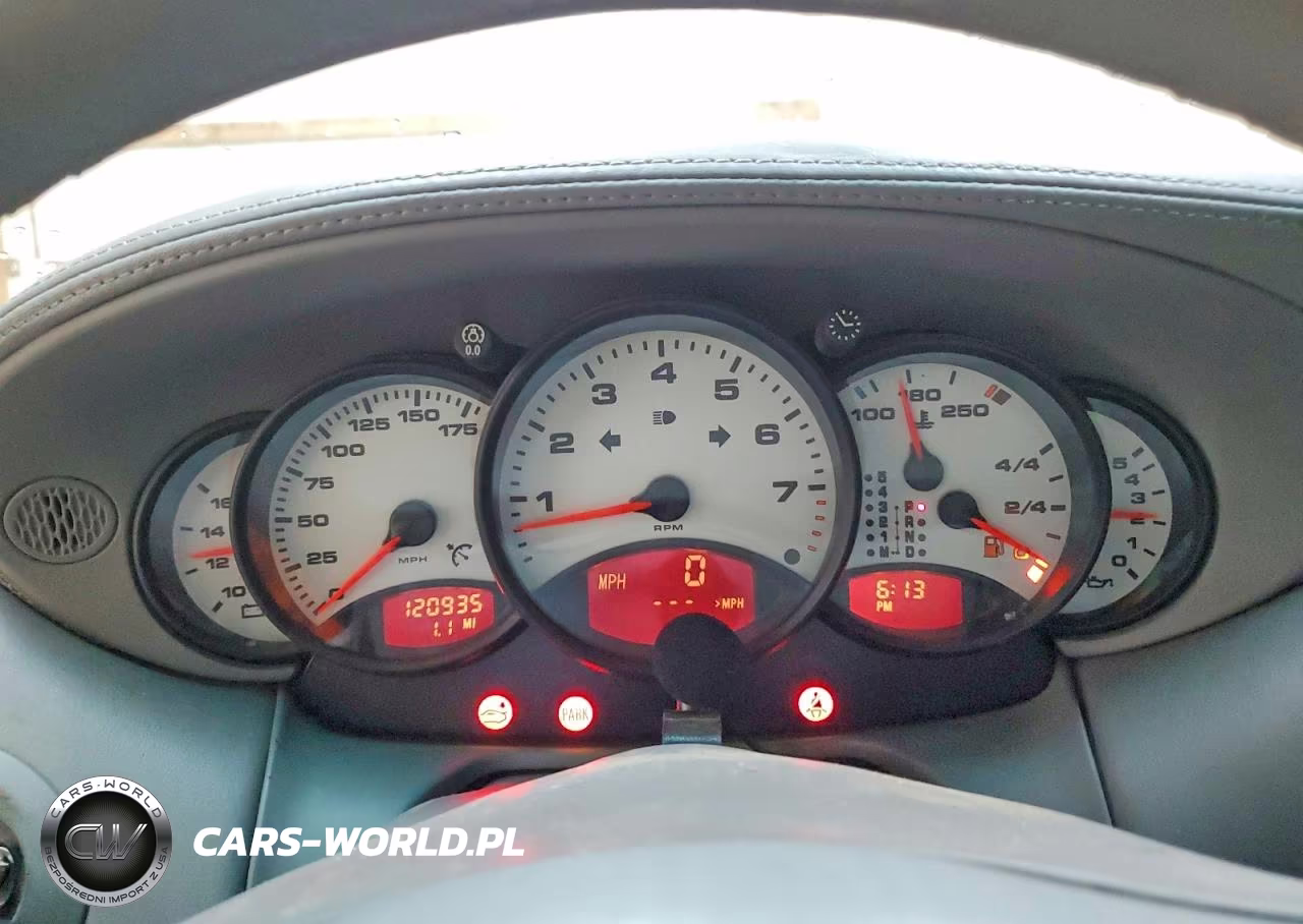 2000 Porsche 911 Carrera 2 VIN:WP0AA2991YS621746 - 9