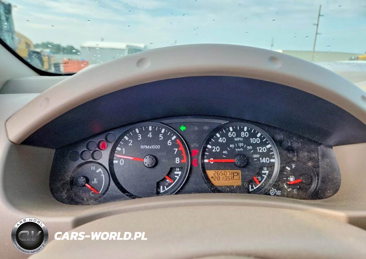 2017 Nissan Frontier Sv VIN:1N6DD0ER1HN732789 - 9