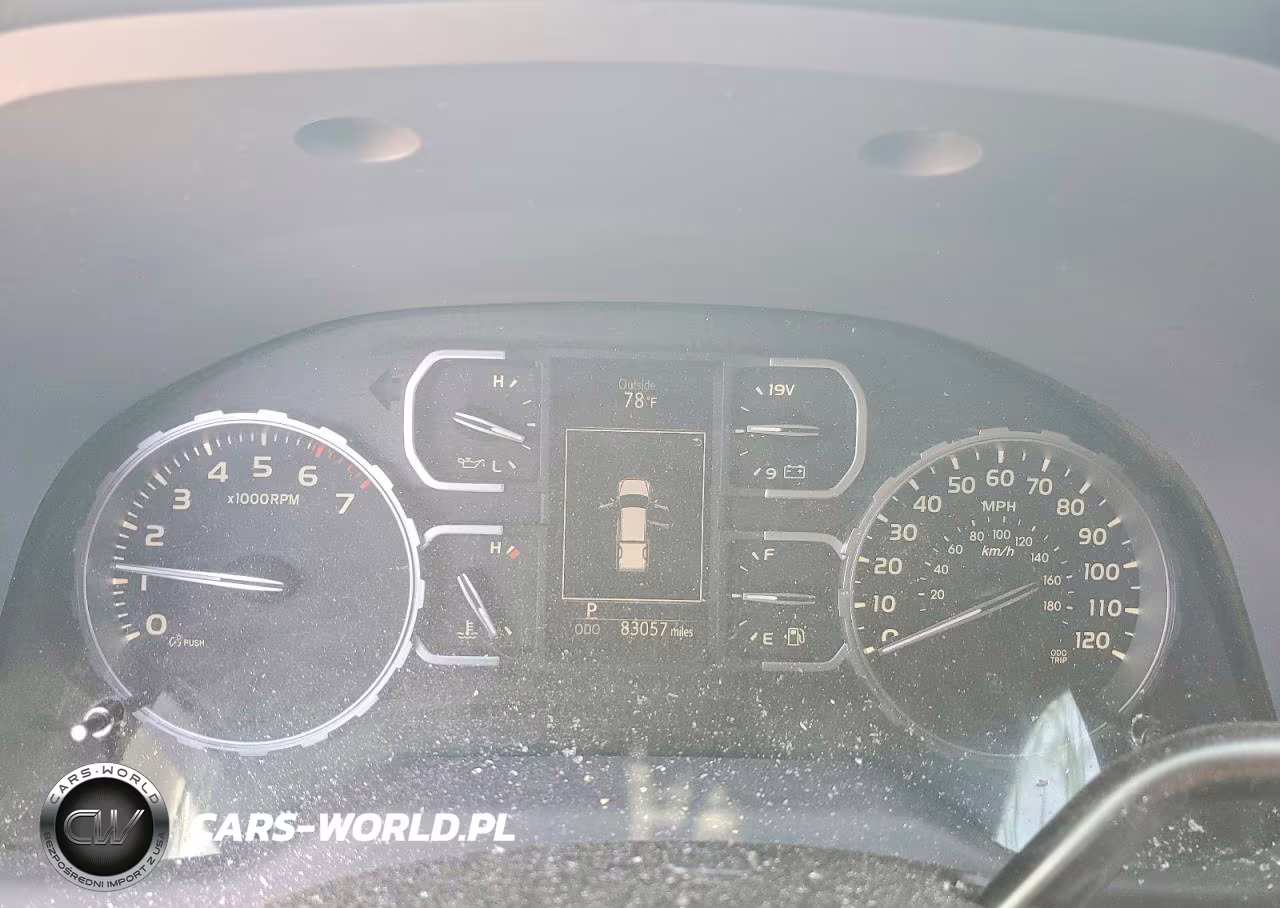 2018 Toyota Tundra Crewmax Sr5 VIN:5TFDY5F17JX708438 - 9