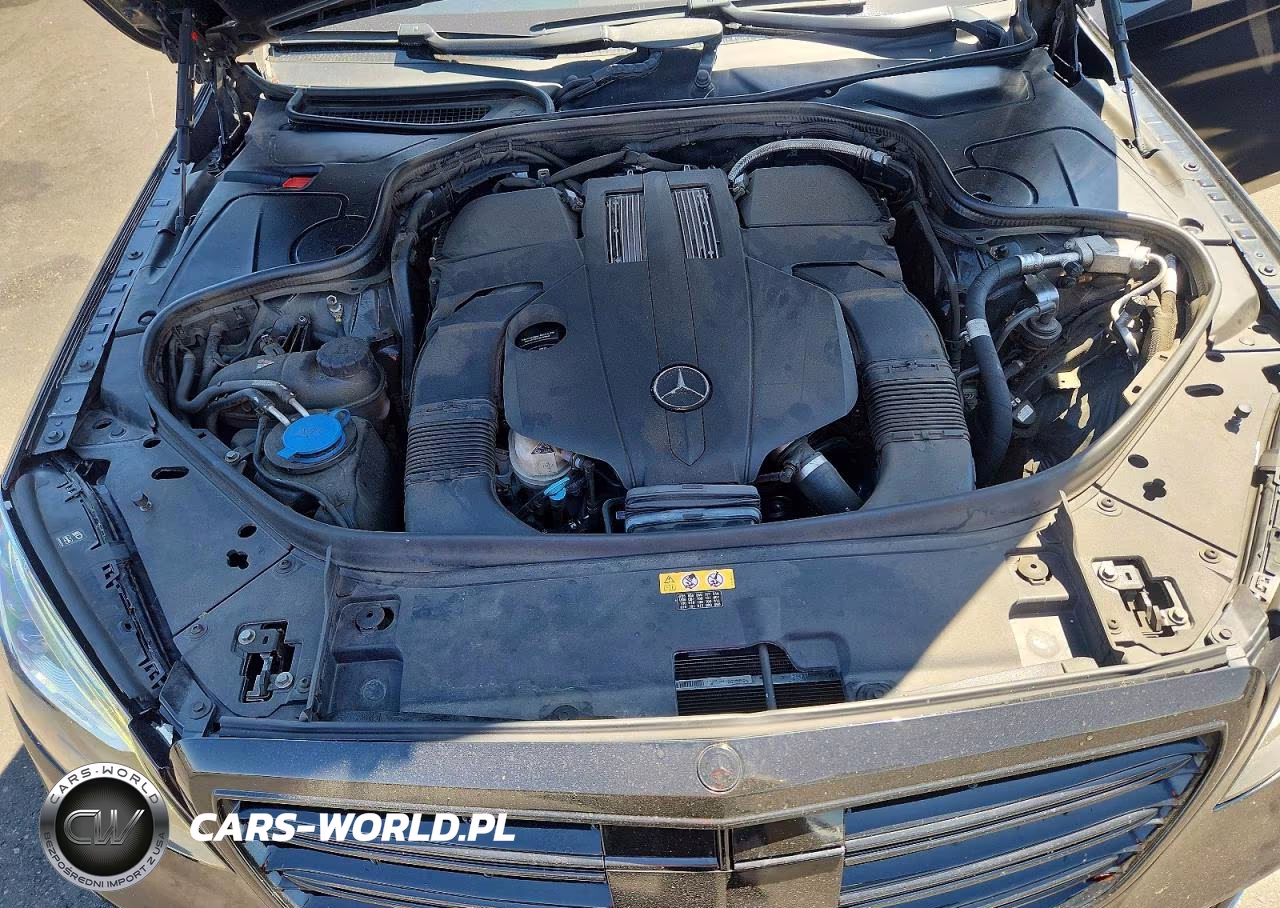 2020 Mercedes-Benz S 450 VIN:WDDUG6GB1LA509719 - 11