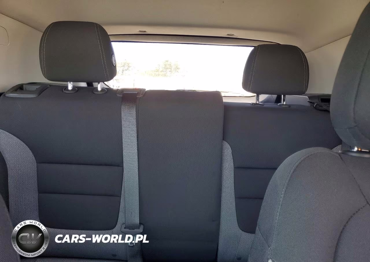 2026 Chevrolet Trailblazer Lt VIN:KL79MPSP0TB160156 - 10