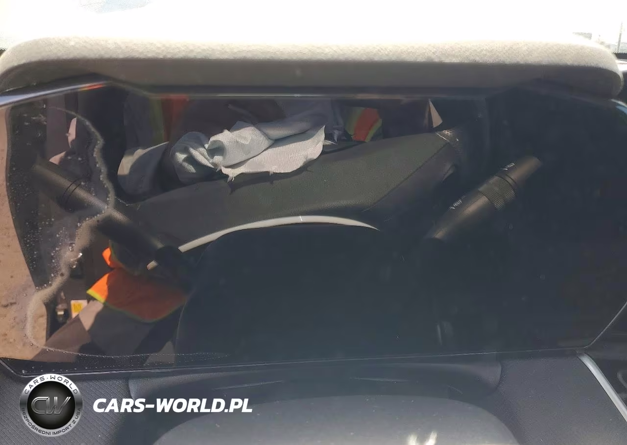 2026 Chevrolet Trailblazer Lt VIN:KL79MPSP0TB160156 - 9