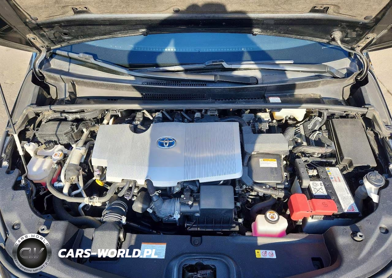 2022 Toyota Prius Prime Le VIN:JTDKAMFPXN3212444 - 11