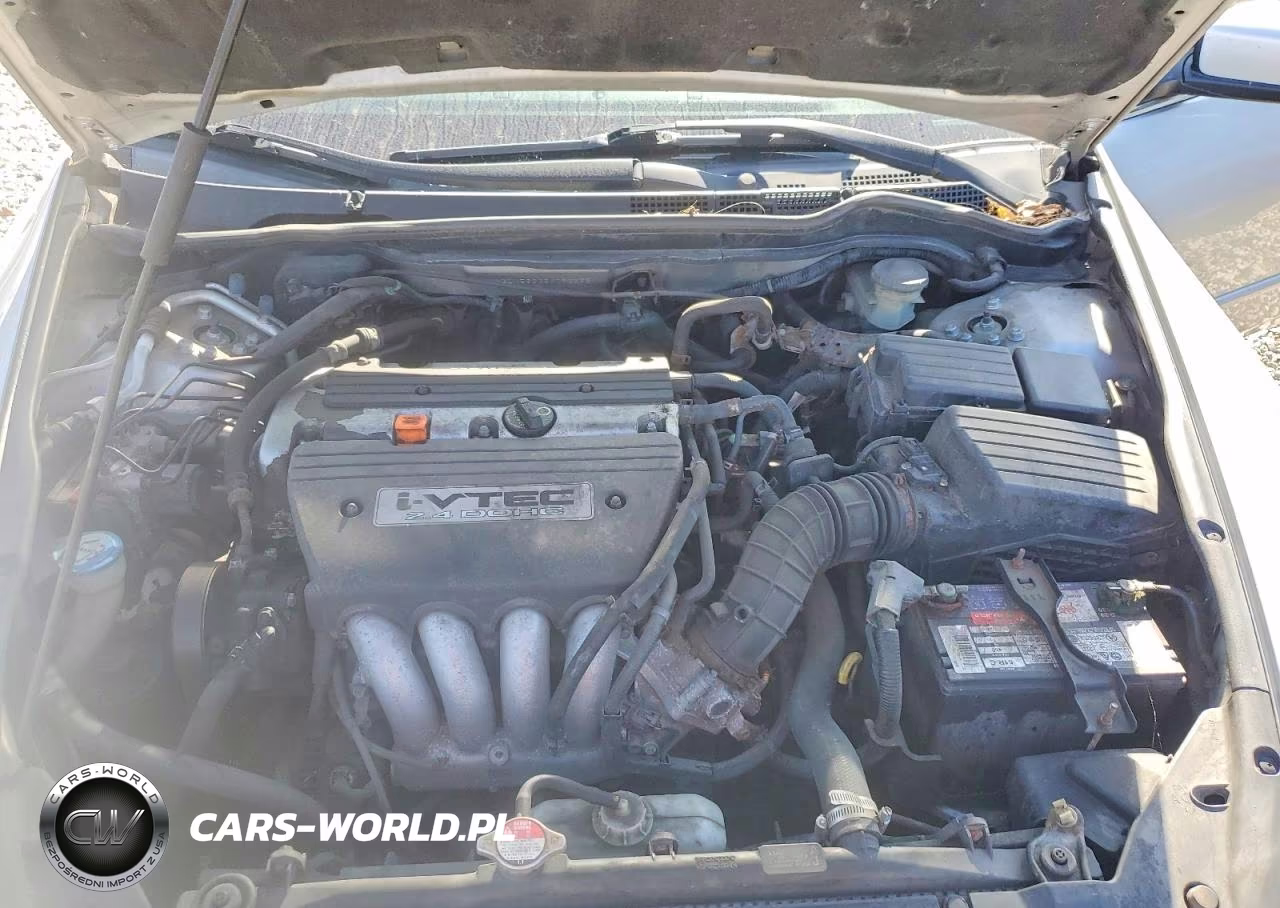2006 Honda Accord Se VIN:1HGCM56336A096582 - 11
