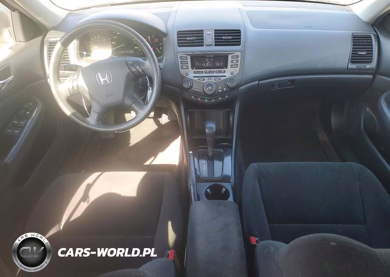 2006 Honda Accord Se VIN:1HGCM56336A096582 - 8