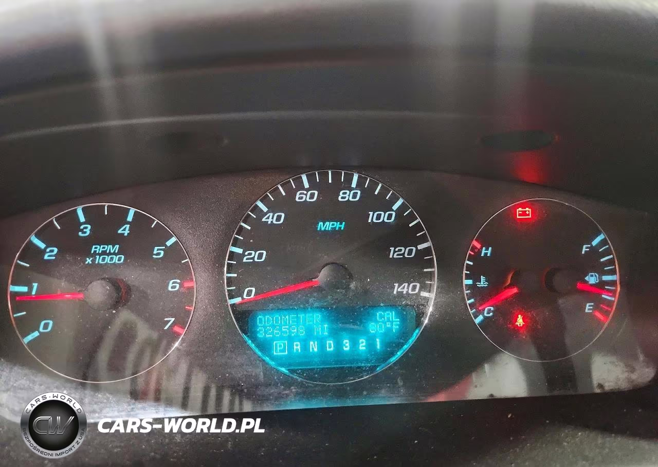 2006 Chevrolet Impala Lt VIN:2G1WT58K169184862 - 9