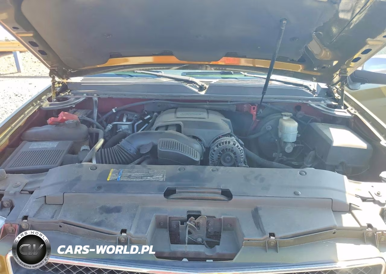 2010 Chevrolet Tahoe K1500 Lt VIN:1GNUKBE03AR254144 - 12
