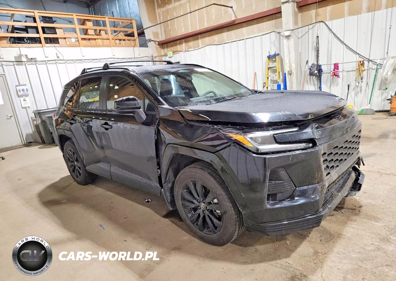 2026 Toyota Rav4 Se VIN:JTM6CRAVXTJ001669 - 4