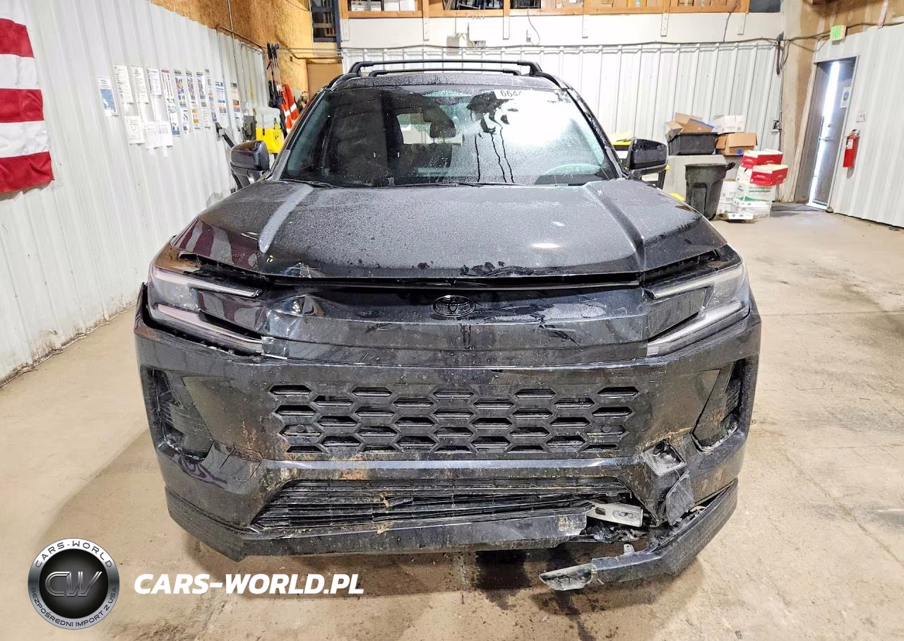 2026 Toyota Rav4 Se VIN:JTM6CRAVXTJ001669 - 5