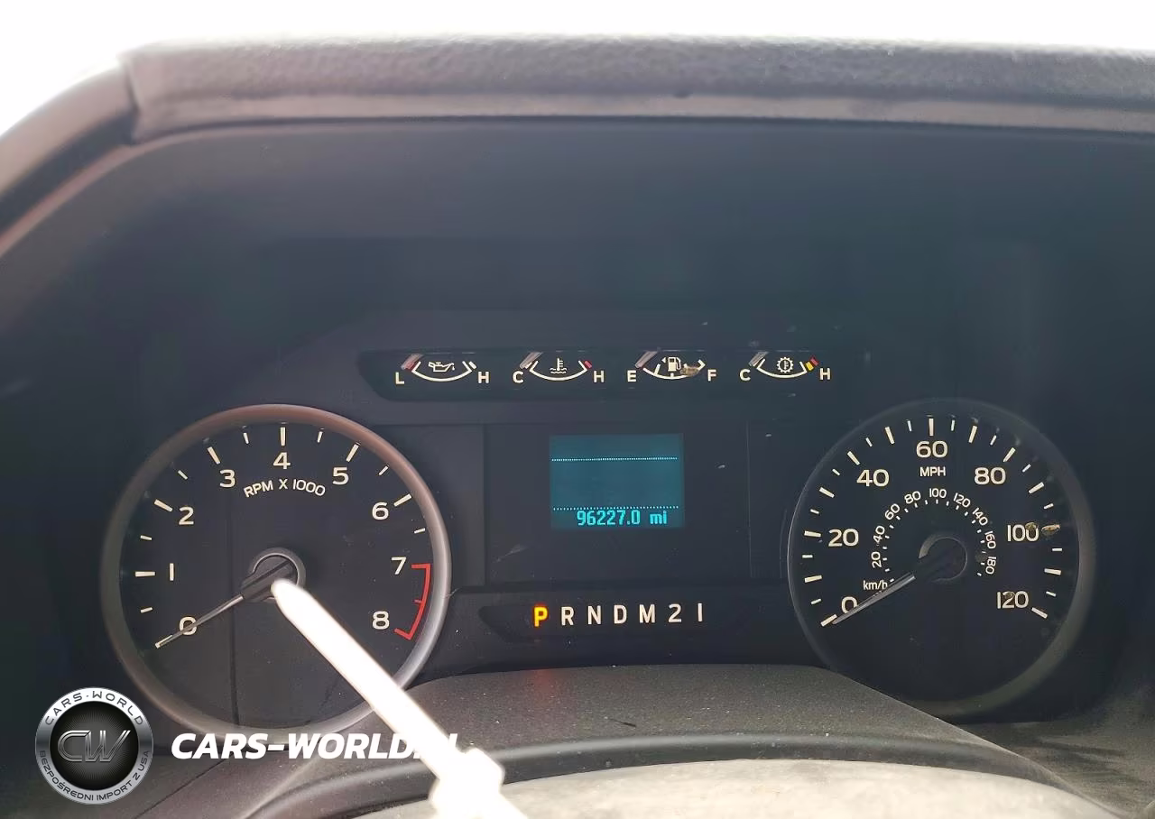 2019 Ford F150 Supercrew VIN:1FTEW1CB3KKC85095 - 9