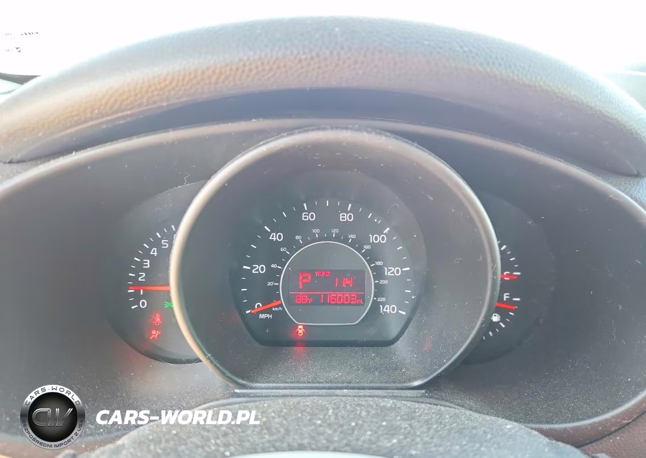 2018 Kia Soul Base VIN:KNDJN2A26J7890367 - 9