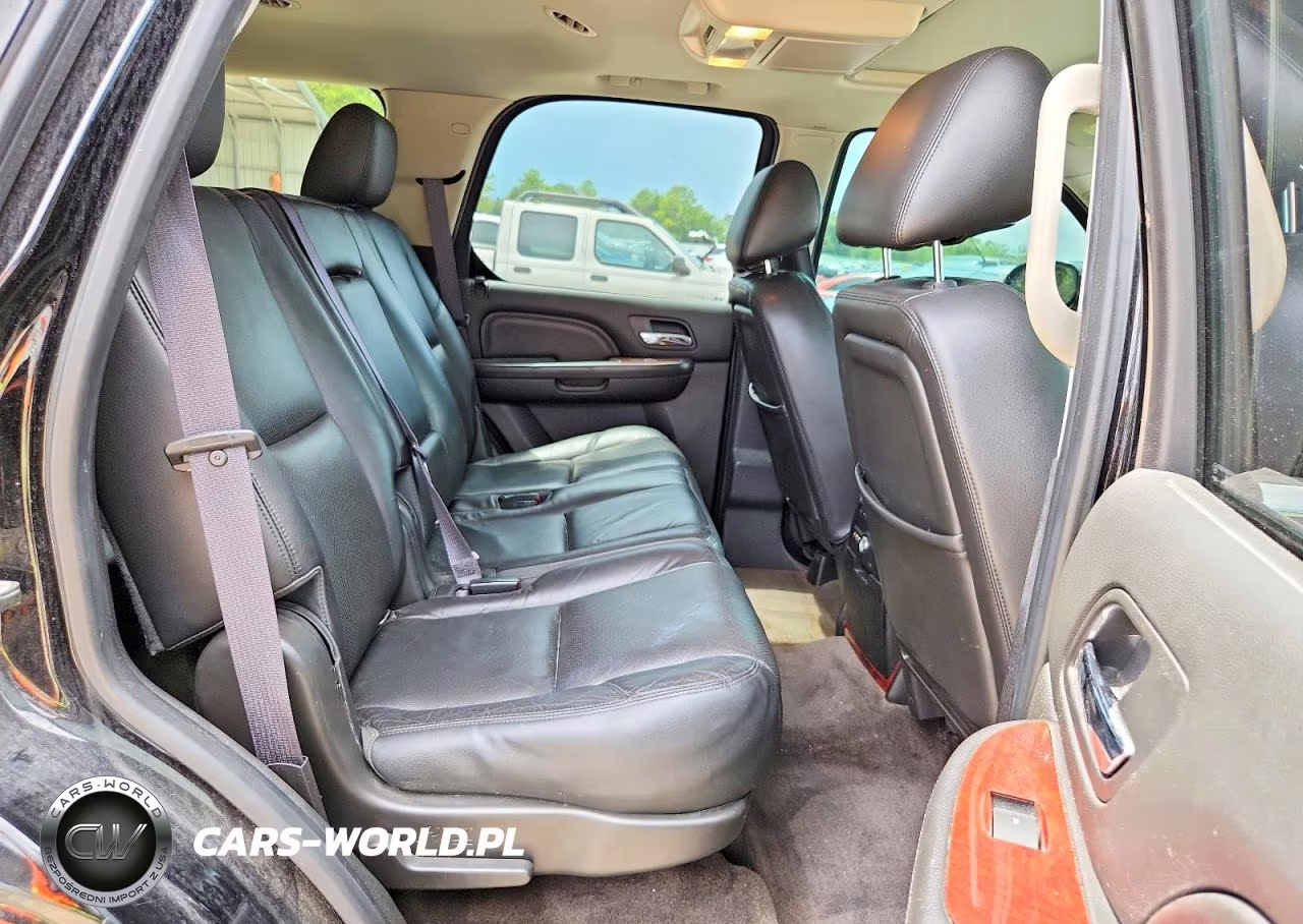 2012 Cadillac Escalade Premium VIN:1GYS3CEF8CR288696 - 11