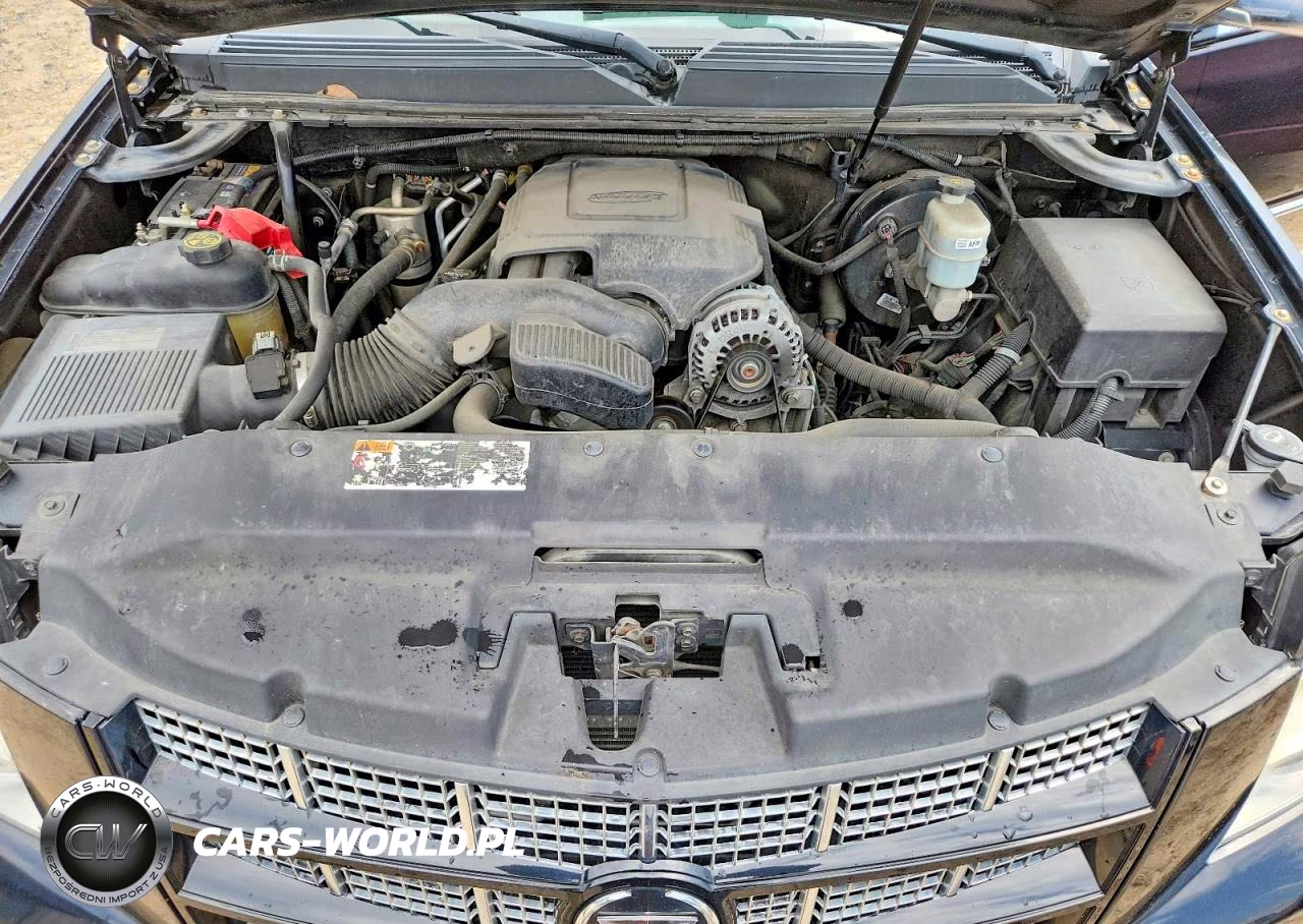 2012 Cadillac Escalade Premium VIN:1GYS3CEF8CR288696 - 12
