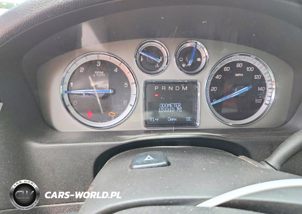 2012 Cadillac Escalade Premium VIN:1GYS3CEF8CR288696 - 9