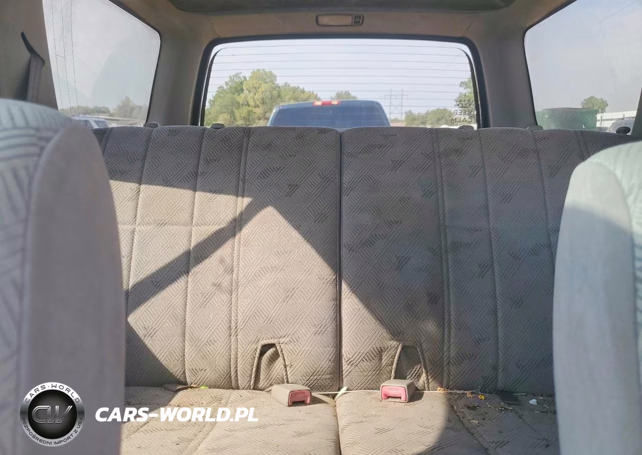 2001 Toyota 4Runner Sr5 VIN:JT3HN86R610339263 - 10