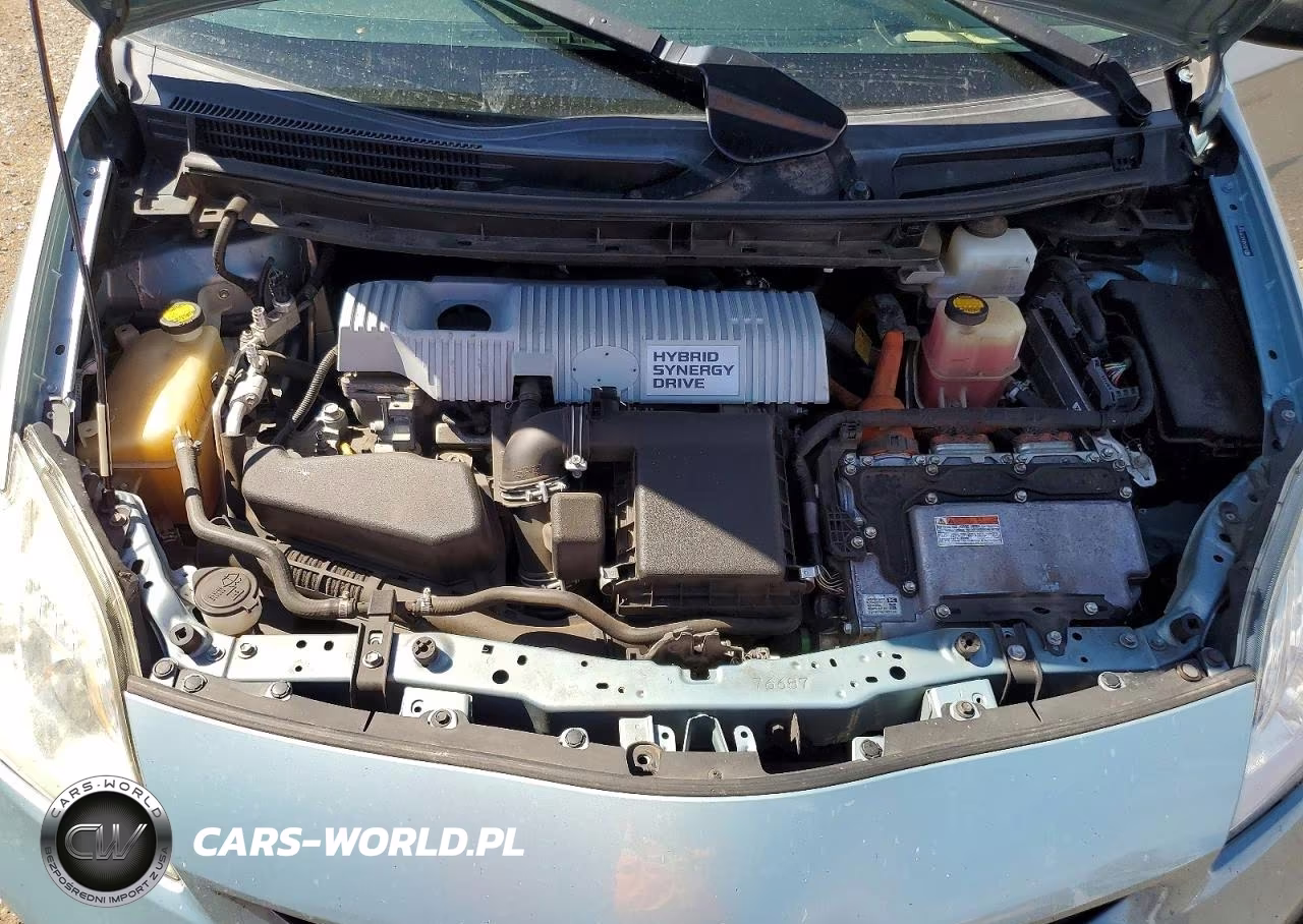 2012 Toyota Prius Four VIN:JTDKN3DU0C1596069 - 11