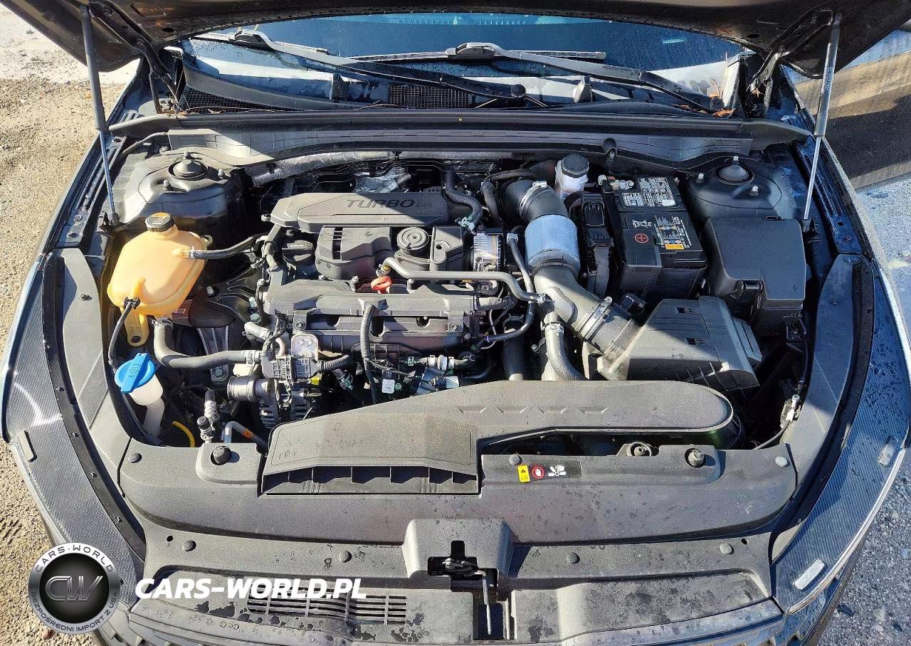 2023 Kia K5 Lxs VIN:5XXG14J21PG195053 - 11