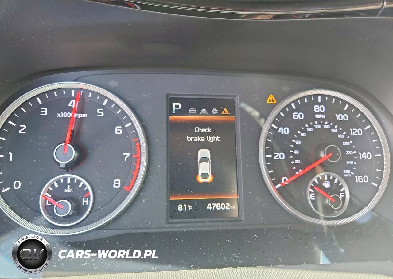 2023 Kia K5 Lxs VIN:5XXG14J21PG195053 - 9