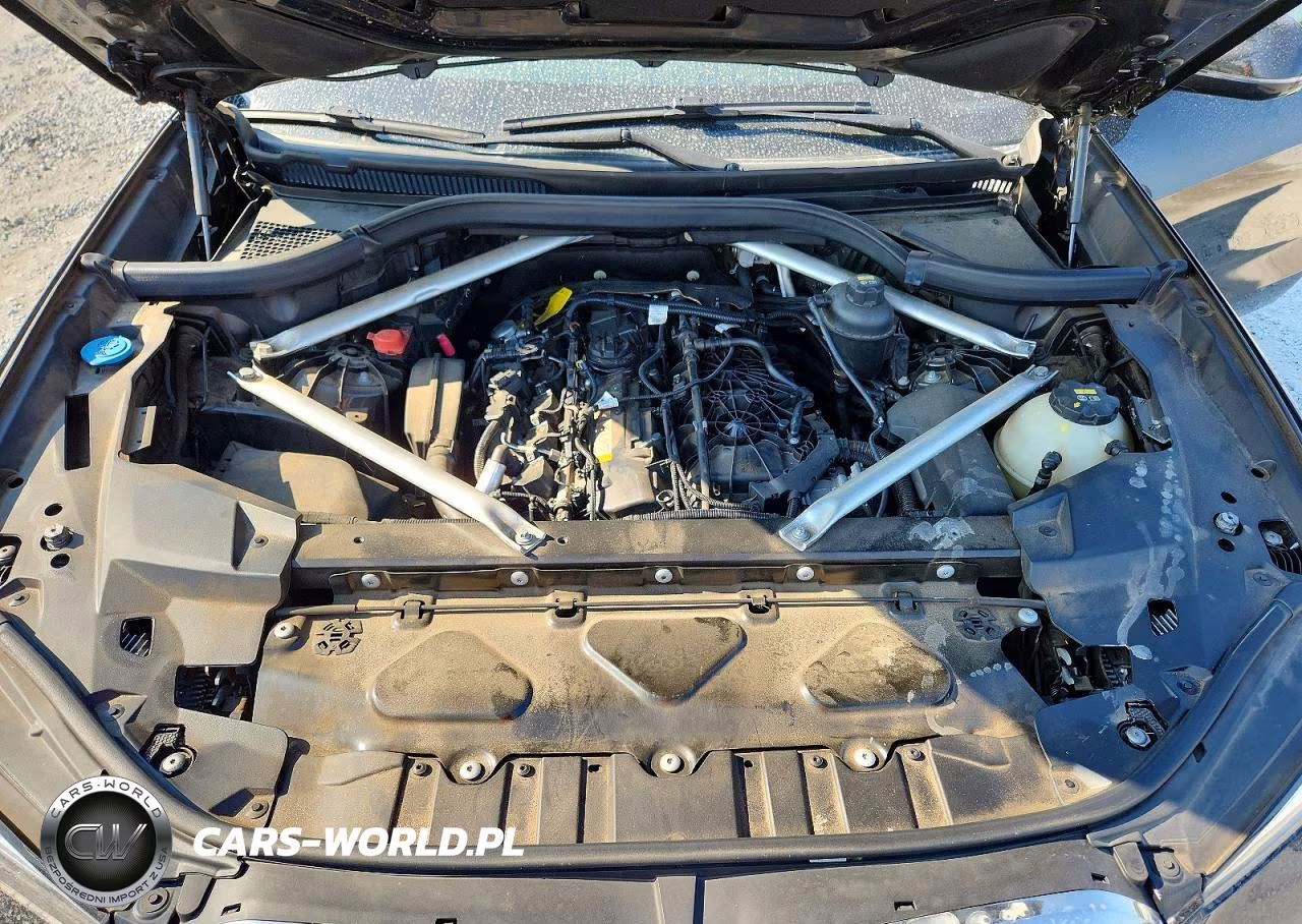 2020 BMW X5 Sdrive 40I VIN:5UXCR4C06LLT19037 - 12