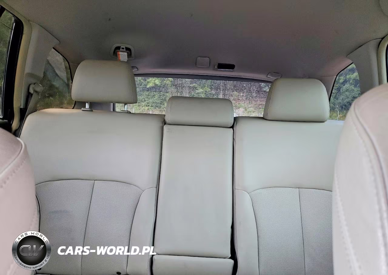 2013 Subaru Outback 2.5I Limited VIN:4S4BRCLC4D3289566 - 10