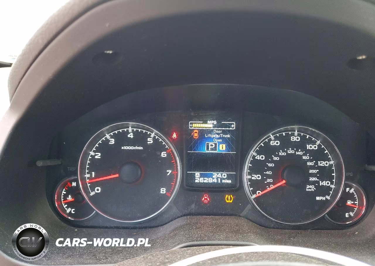 2013 Subaru Outback 2.5I Limited VIN:4S4BRCLC4D3289566 - 9