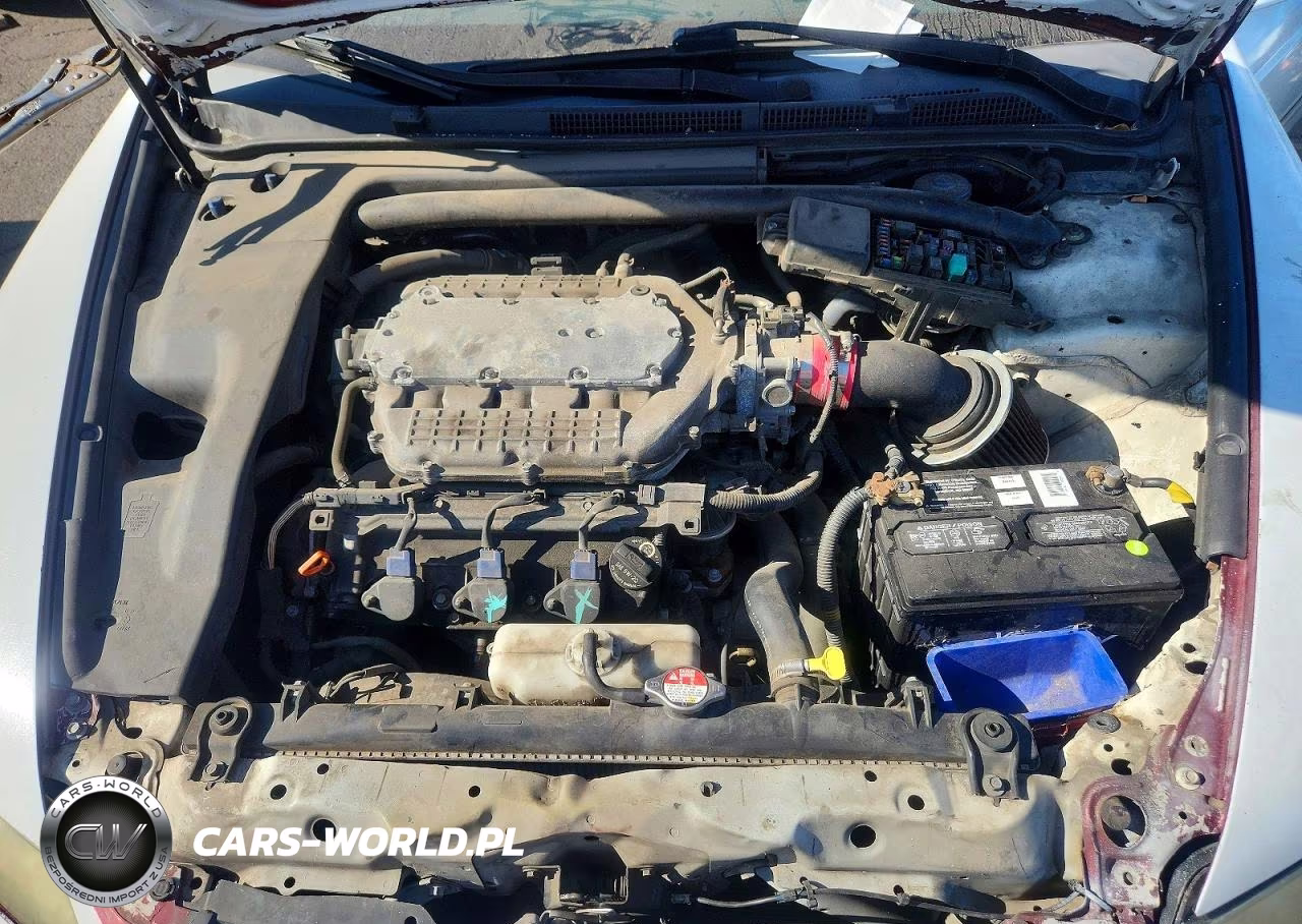 2008 Acura Tl VIN:19UUA66218A035311 - 11
