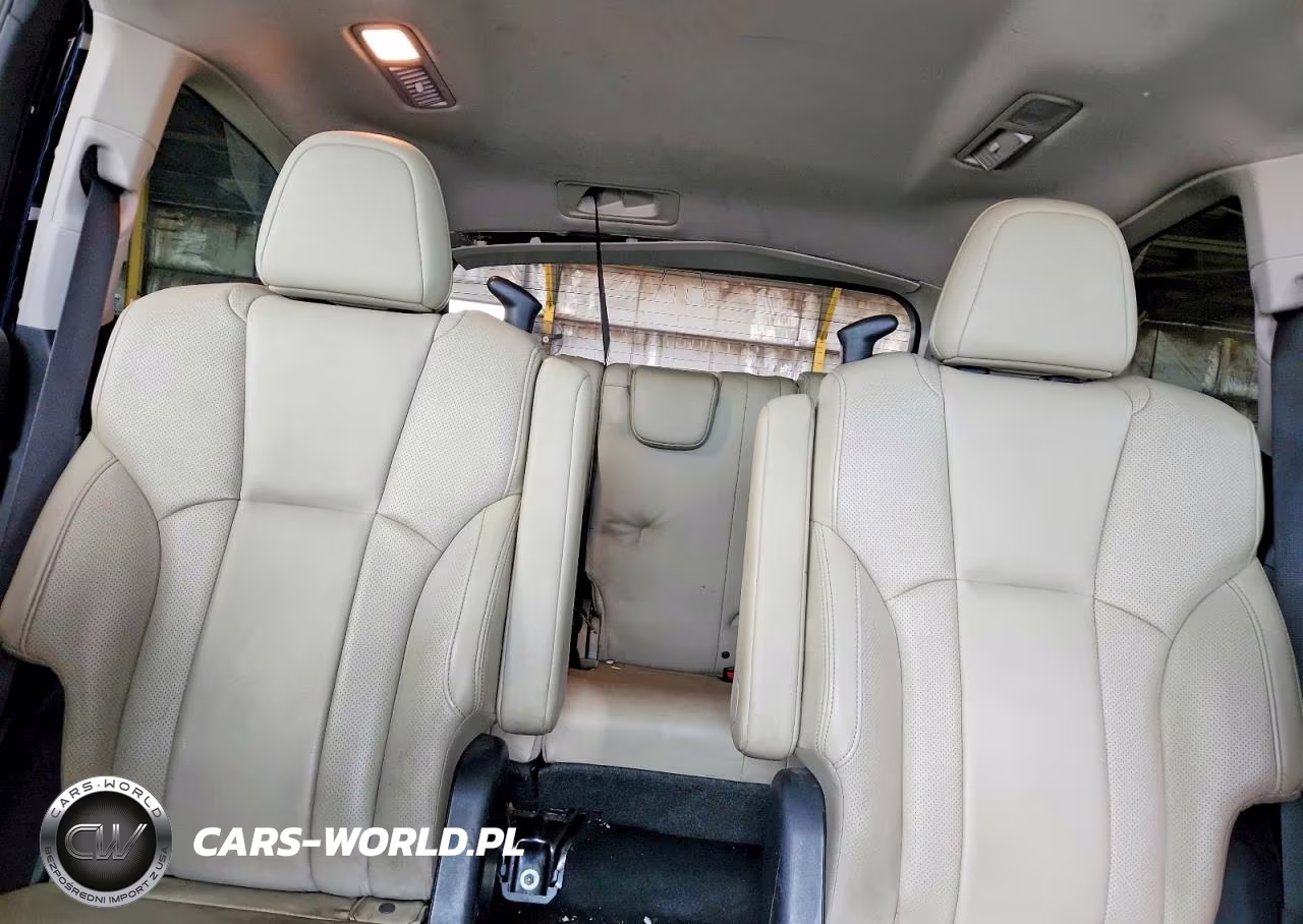 2019 Subaru Ascent Limited VIN:4S4WMAMD9K3405742 - 10