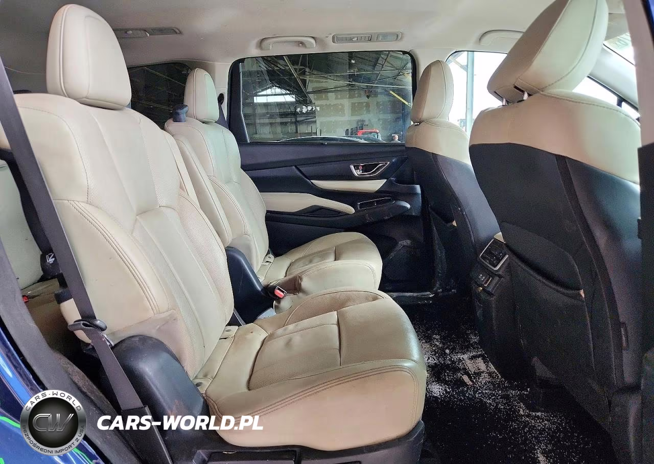 2019 Subaru Ascent Limited VIN:4S4WMAMD9K3405742 - 11