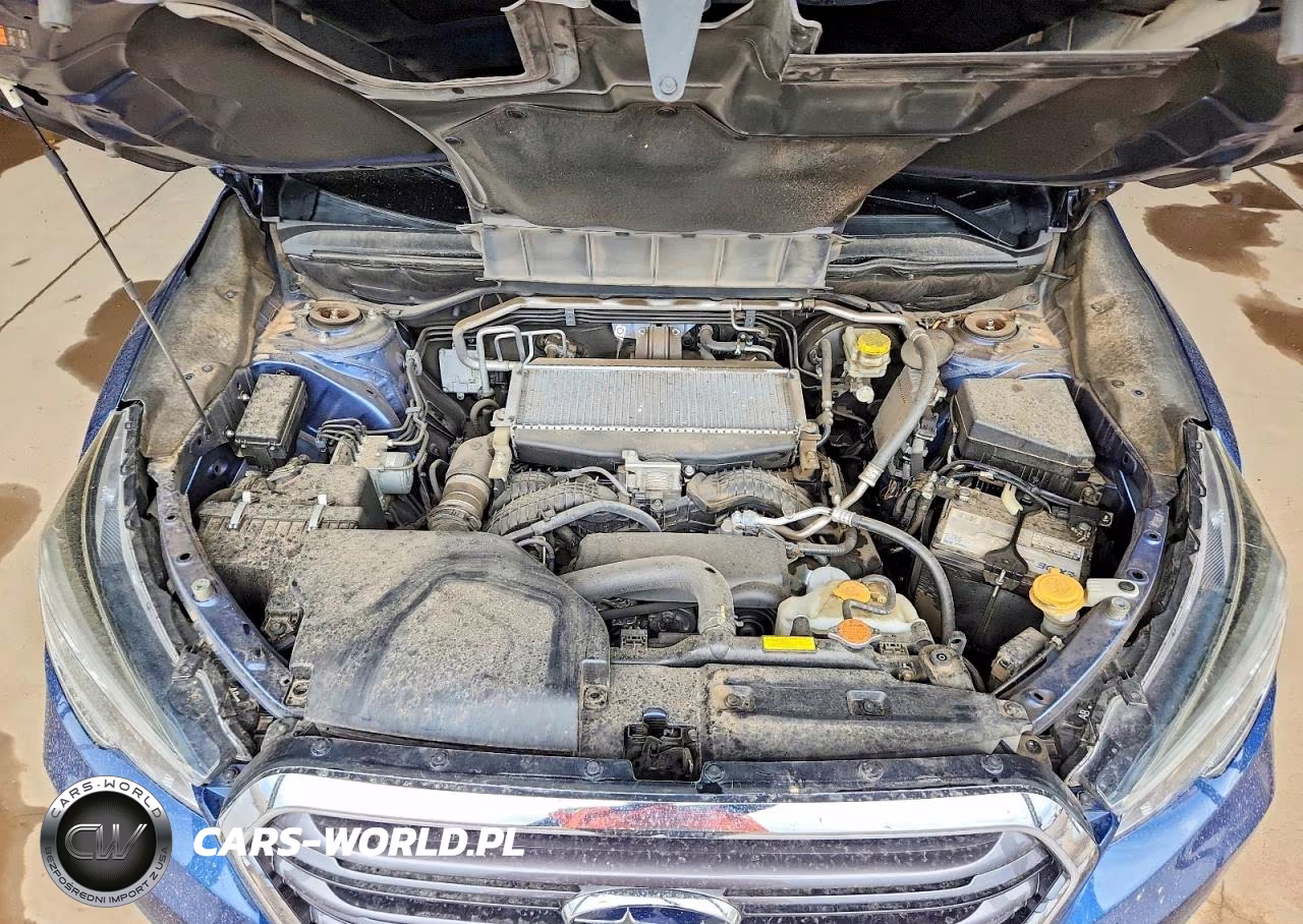 2019 Subaru Ascent Limited VIN:4S4WMAMD9K3405742 - 12