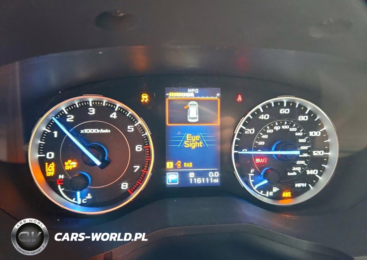2019 Subaru Ascent Limited VIN:4S4WMAMD9K3405742 - 9