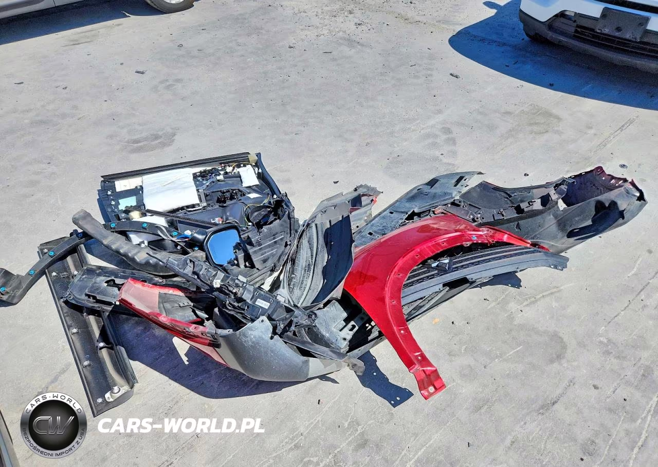 2022 Mitsubishi Eclipse Cross Se VIN:JA4ASWAAXNZ050264 - 12