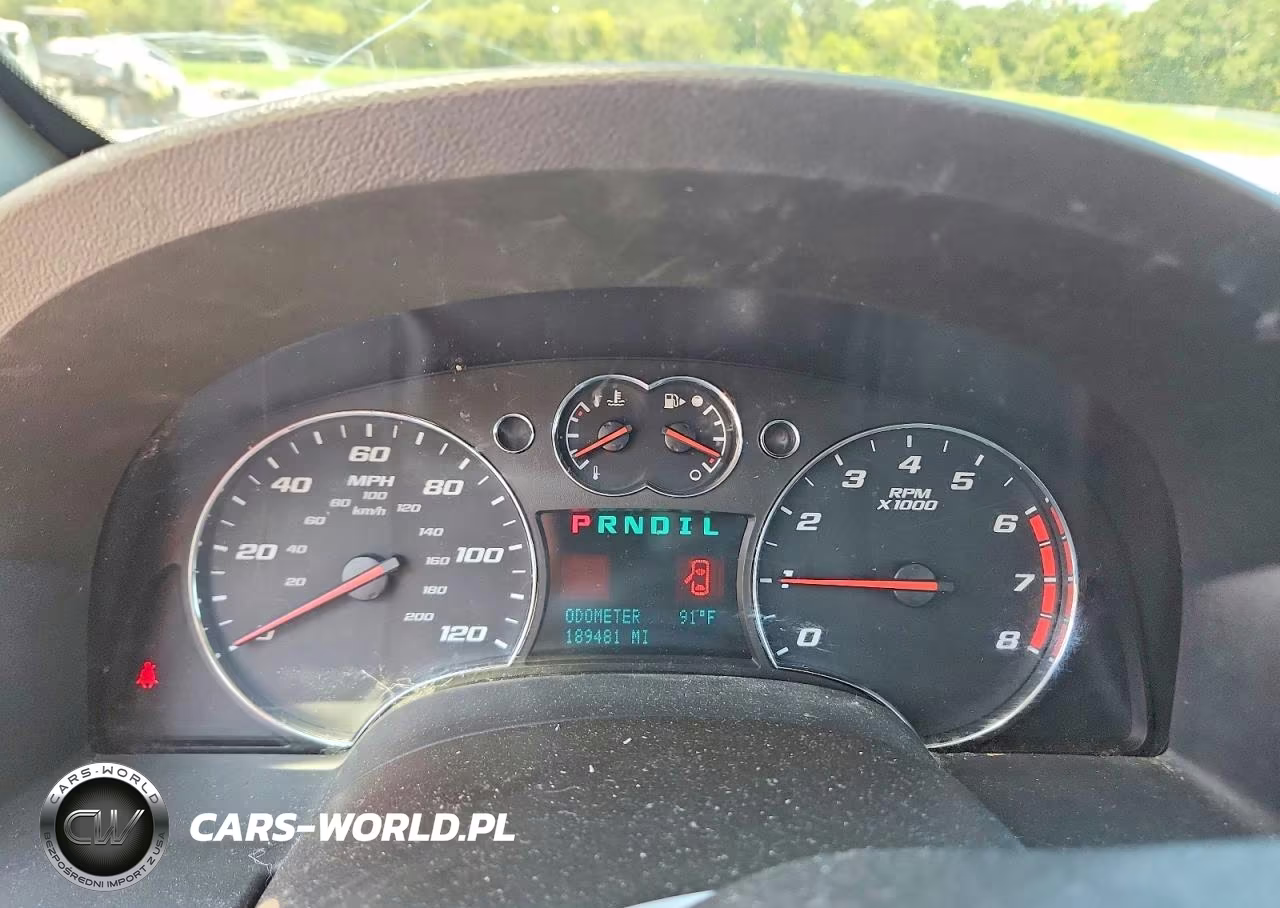 2008 Chevrolet Equinox Lt VIN:2CNDL33F686043346 - 9
