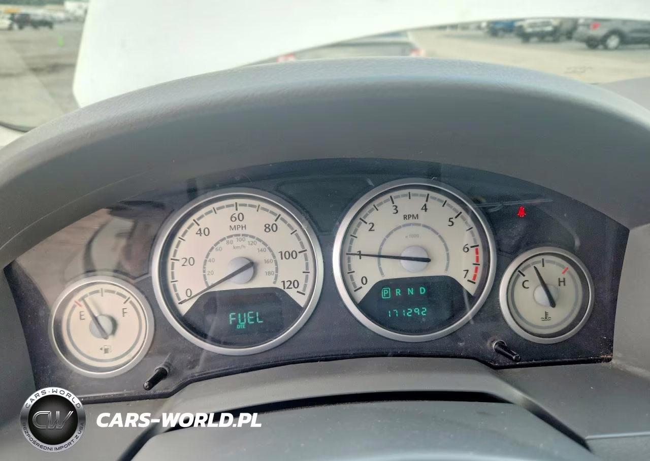 2010 Chrysler Town & Country Lx VIN:2A4RR4DE3AR143178 - 9