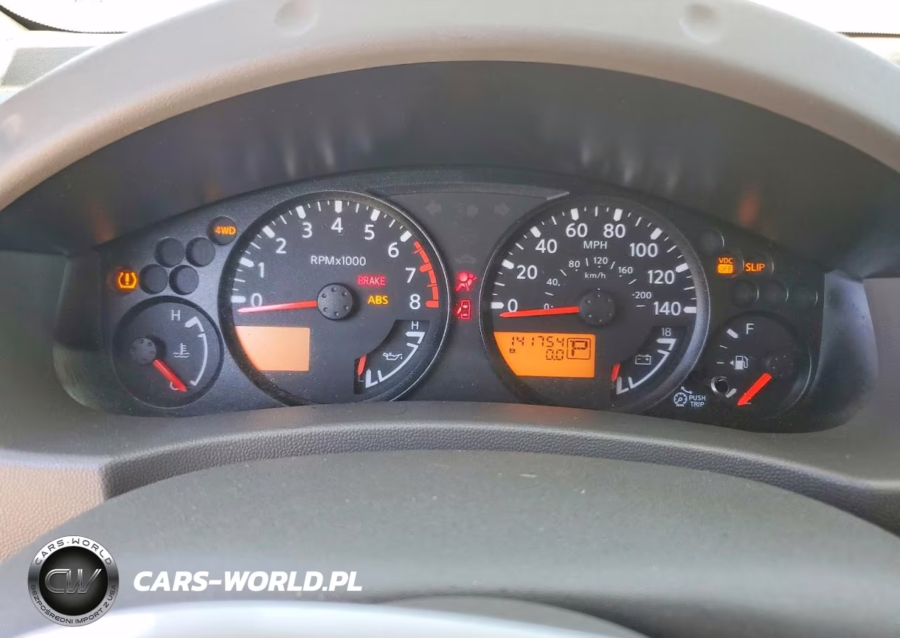 2010 Nissan Frontier Se V6 VIN:1N6AD0EVXAC446490 - 9
