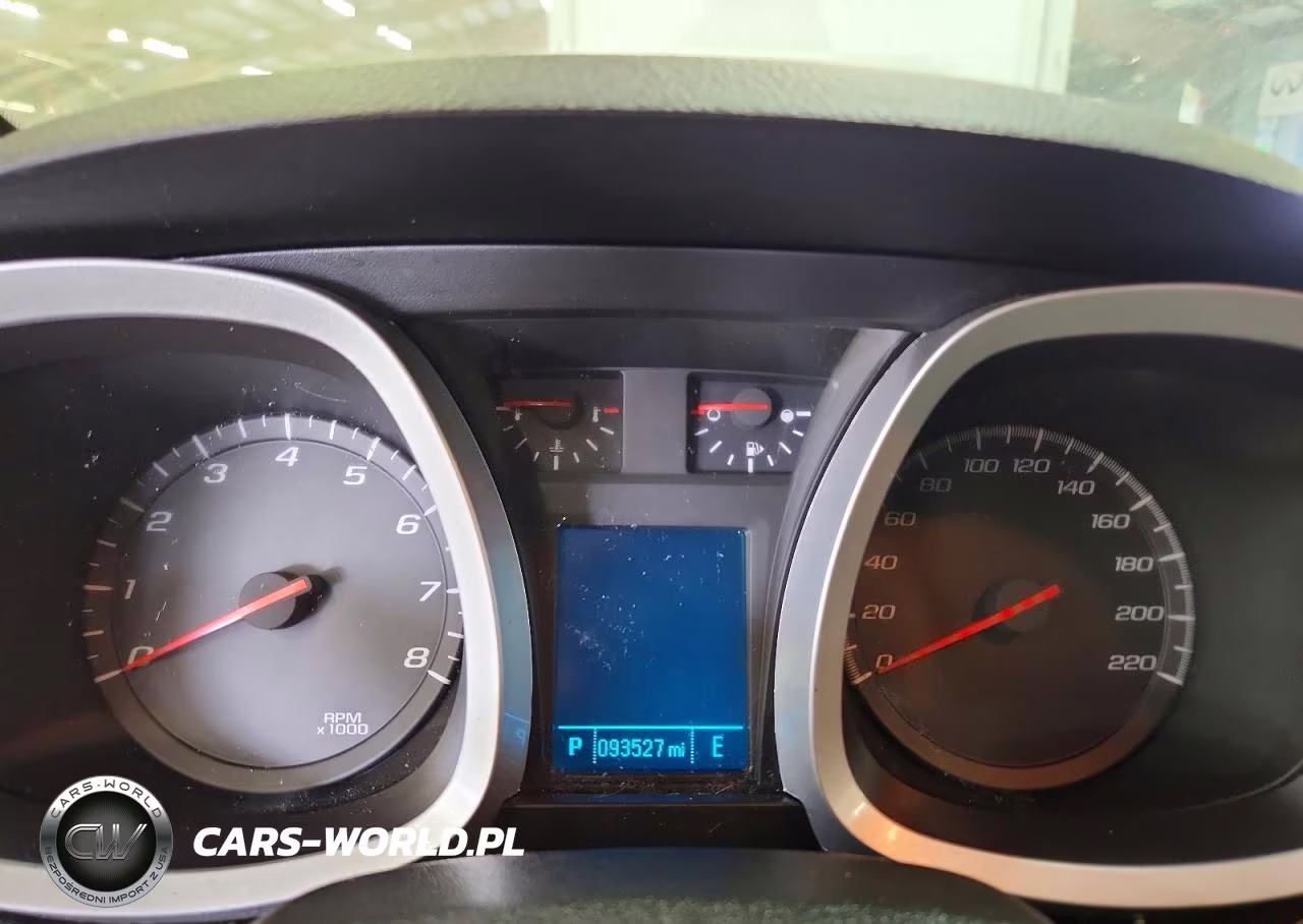 2015 Chevrolet Equinox Lt VIN:2GNFLFEK8F6243593 - 9
