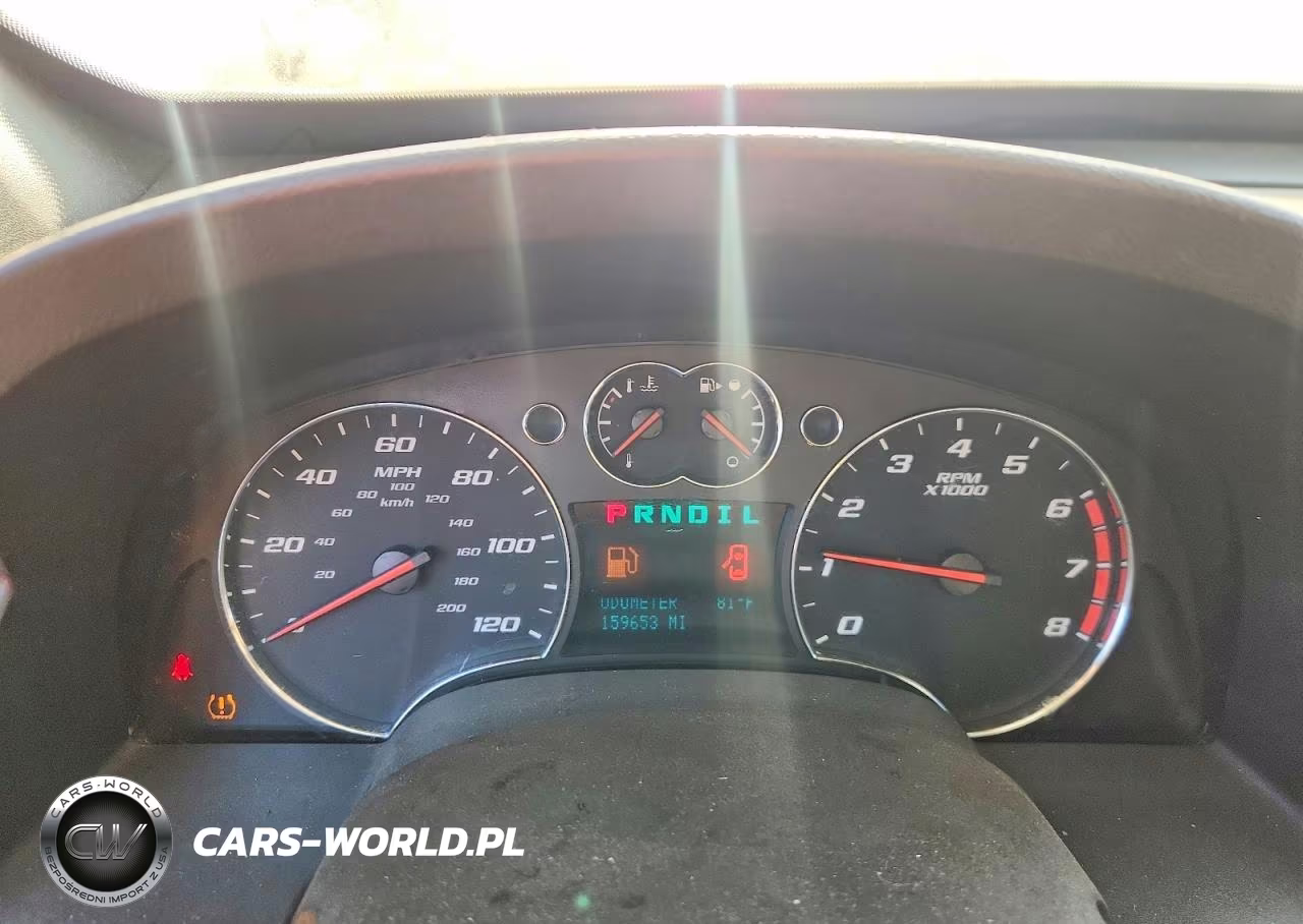 2008 Chevrolet Equinox Ls VIN:2CNDL23F886331864 - 9