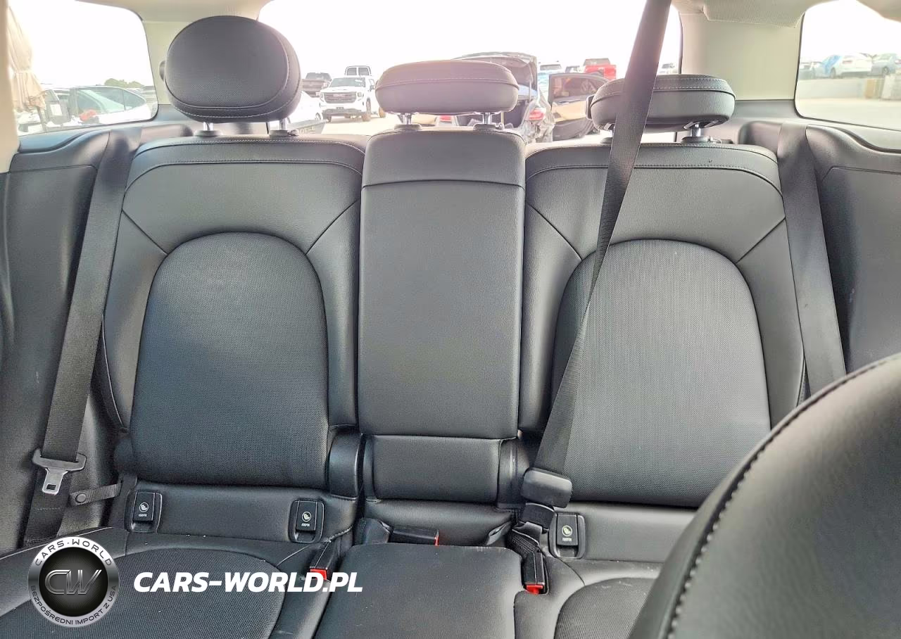 2020 Mini Cooper Countryman VIN:WMZYW3C08L3L00399 - 10
