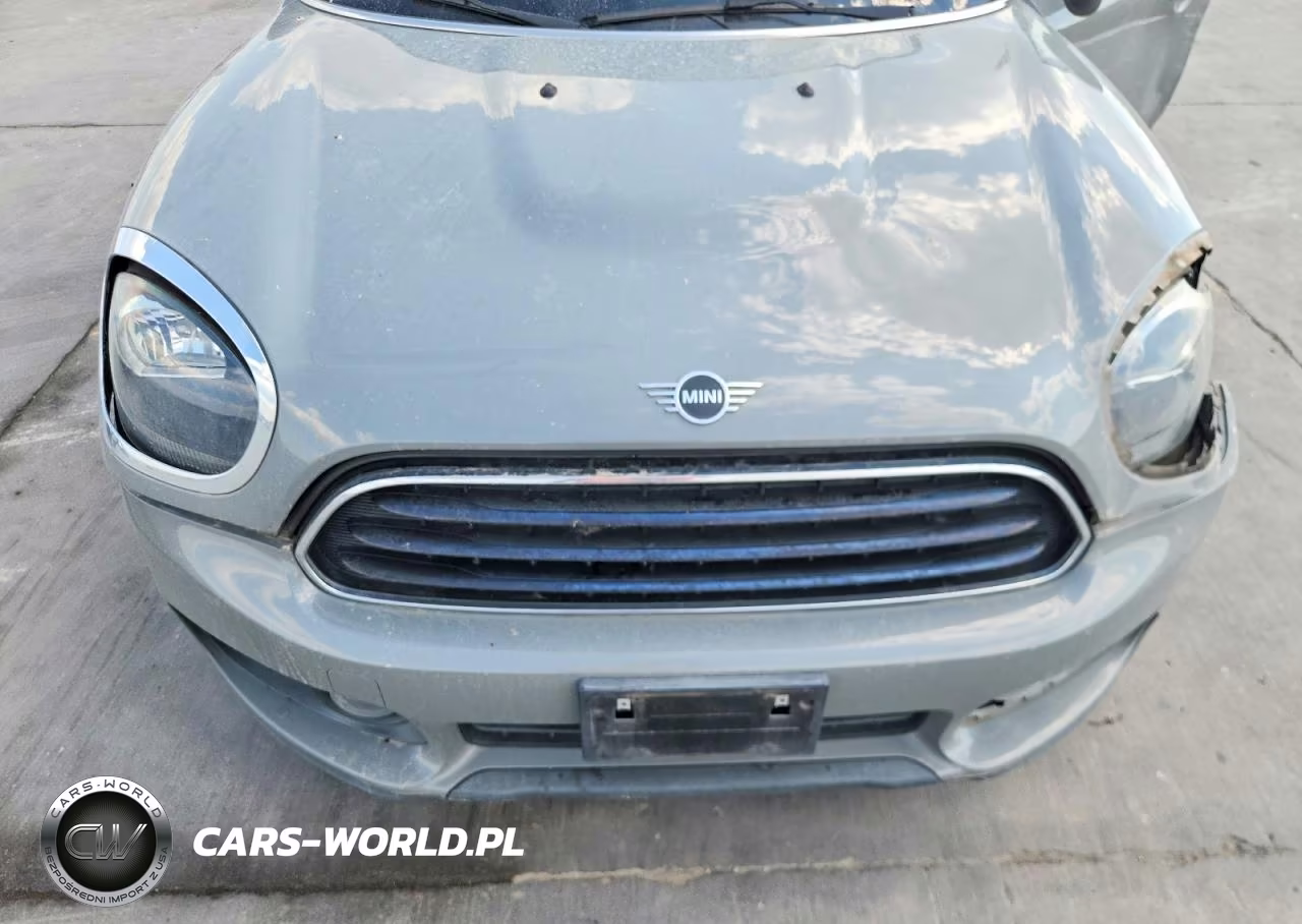 2020 Mini Cooper Countryman VIN:WMZYW3C08L3L00399 - 12