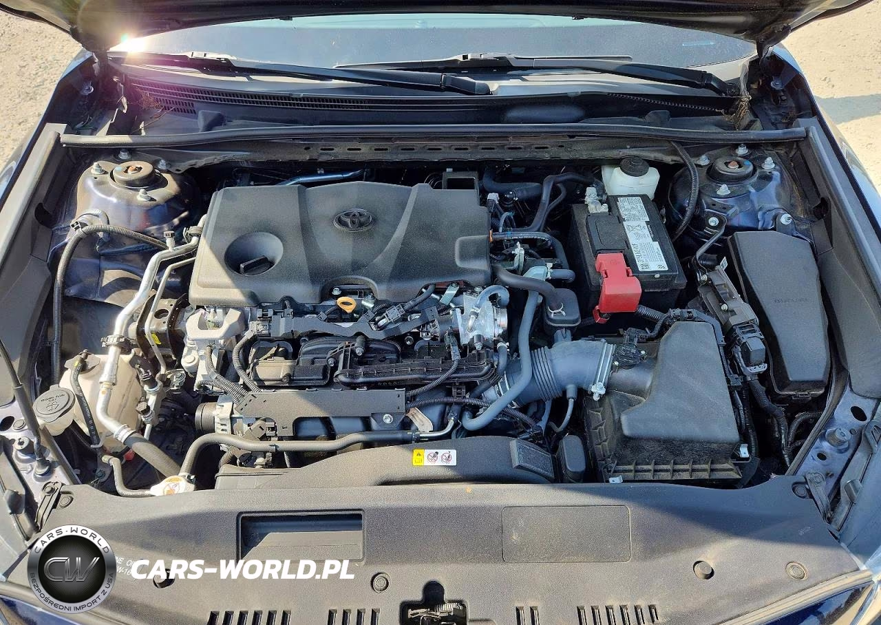2022 Toyota Camry Se VIN:4T1G11BK7NU059901 - 11