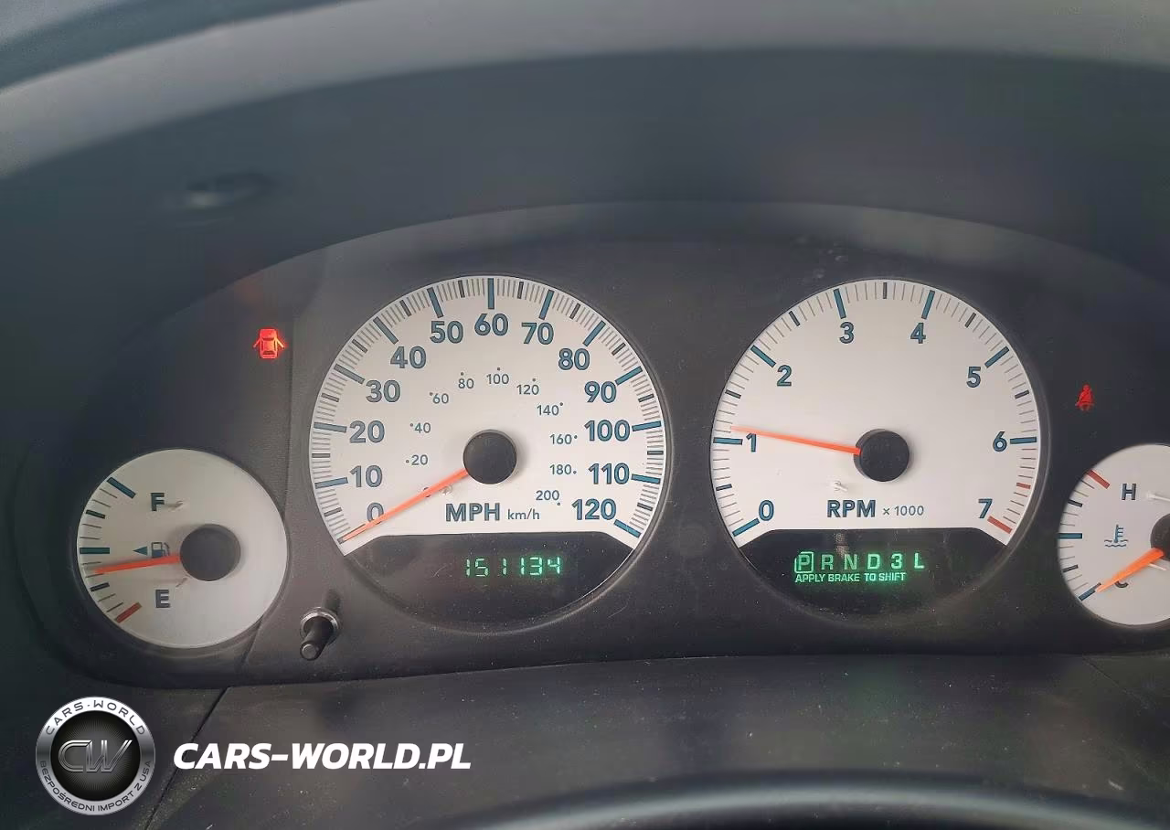 2006 Dodge Grand Caravan Se VIN:1D4GP24R76B617569 - 9