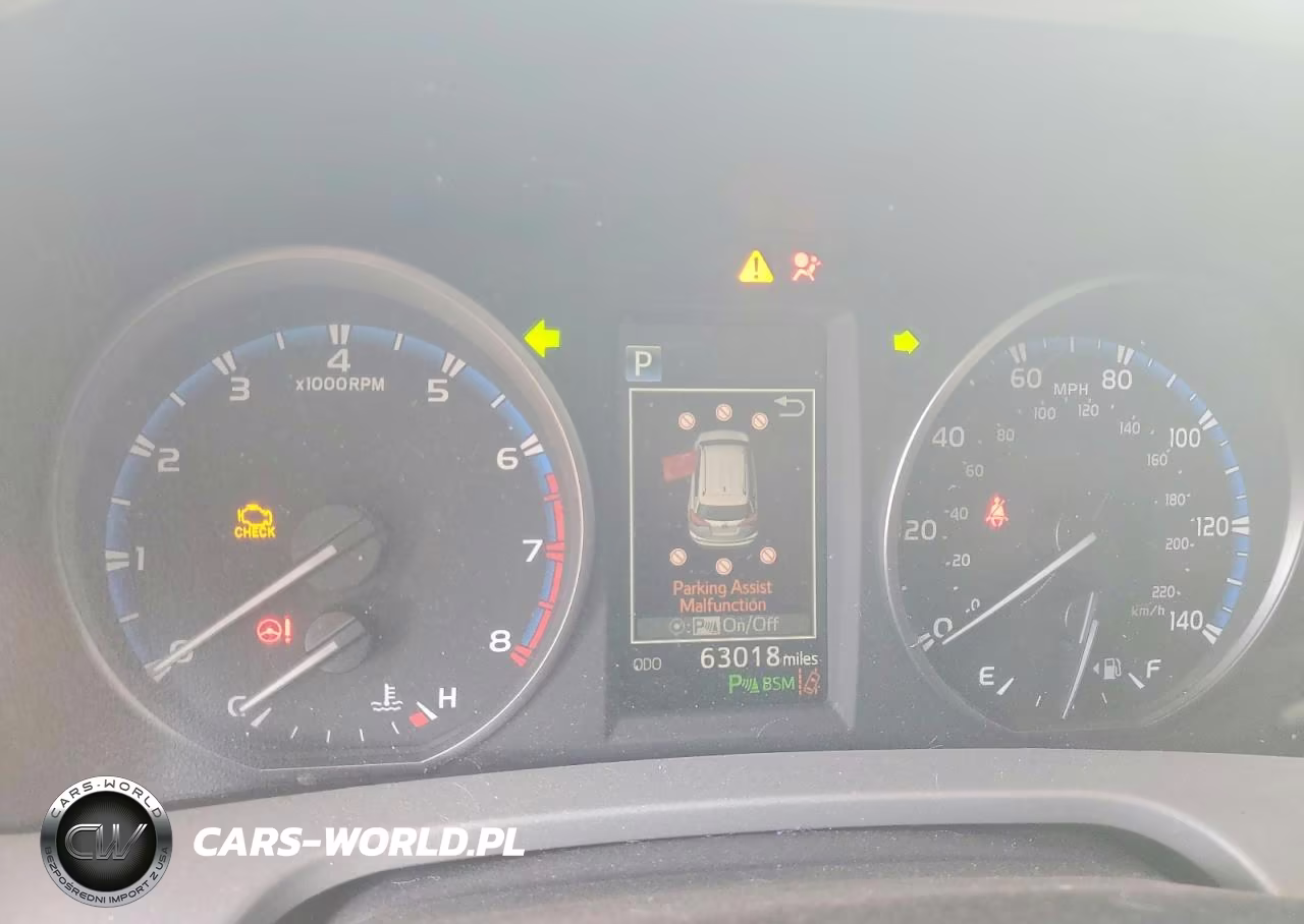 2017 Toyota Rav4 Xle VIN:2T3WFREV1HW385223 - 9