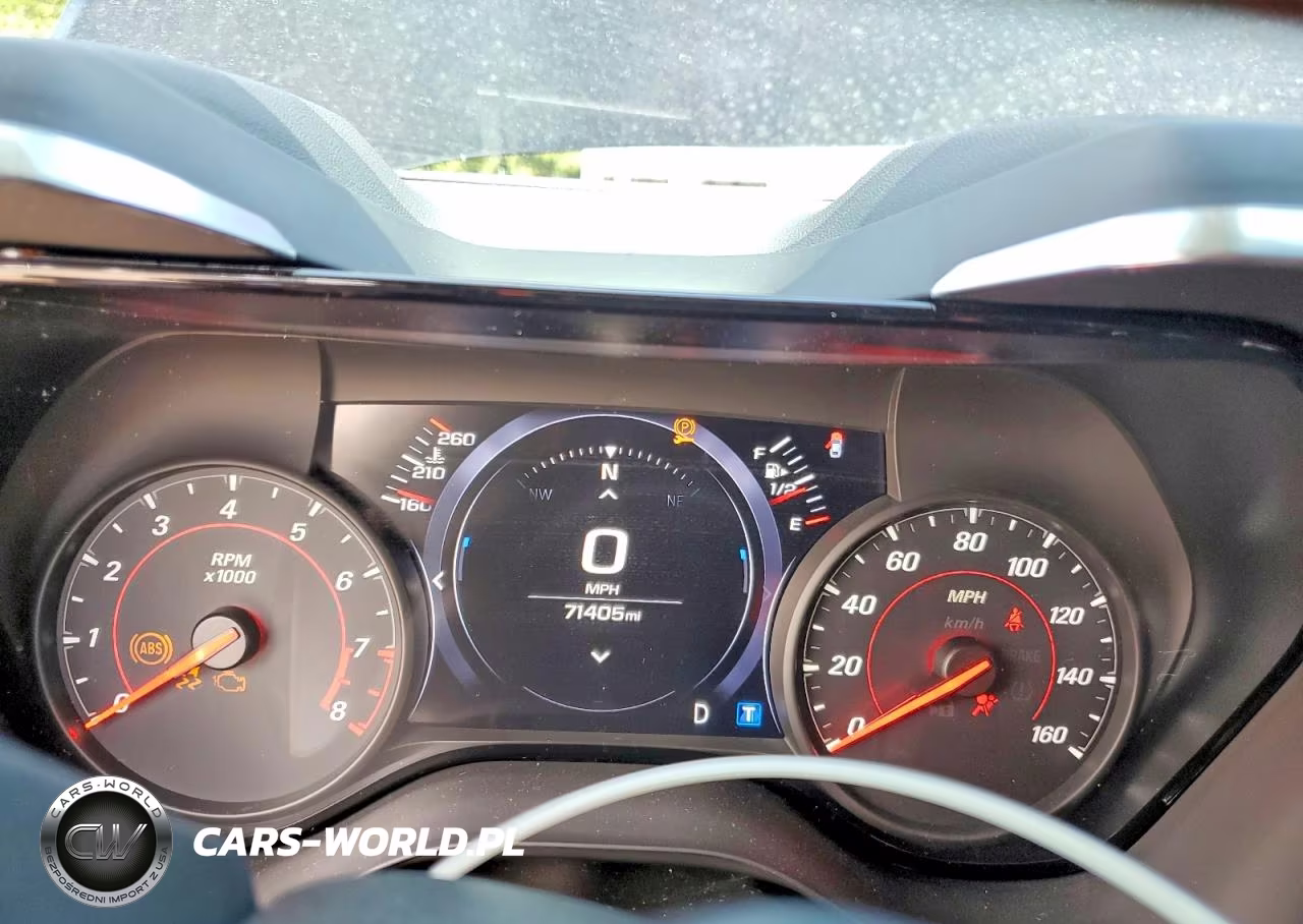 2021 Chevrolet Camaro Lt VIN:1G1FD1RS3M0139269 - 9