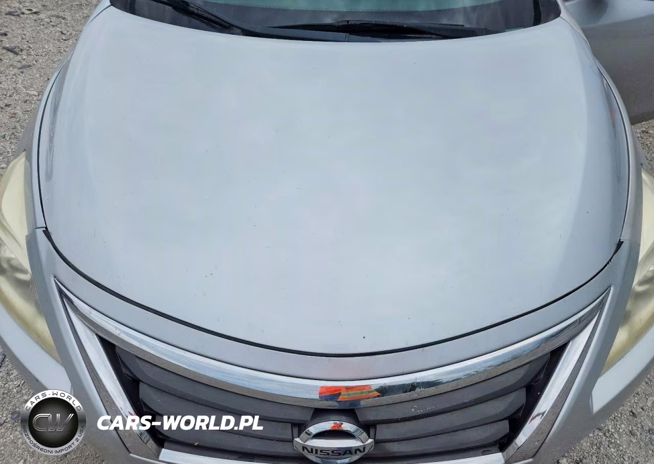 2013 Nissan Altima 2.5 VIN:1N4AL3AP2DC246566 - 11