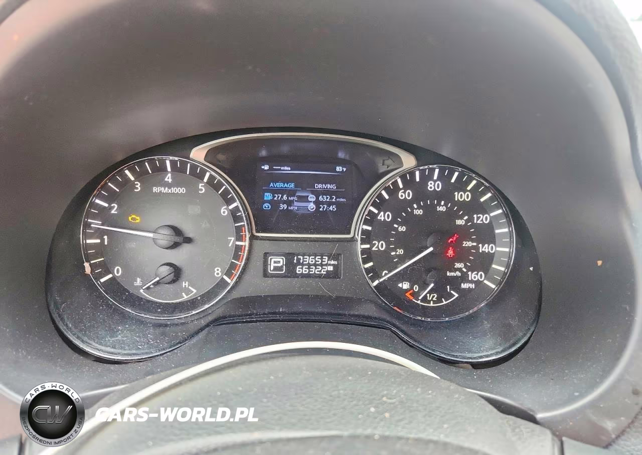 2013 Nissan Altima 2.5 VIN:1N4AL3AP2DC246566 - 9