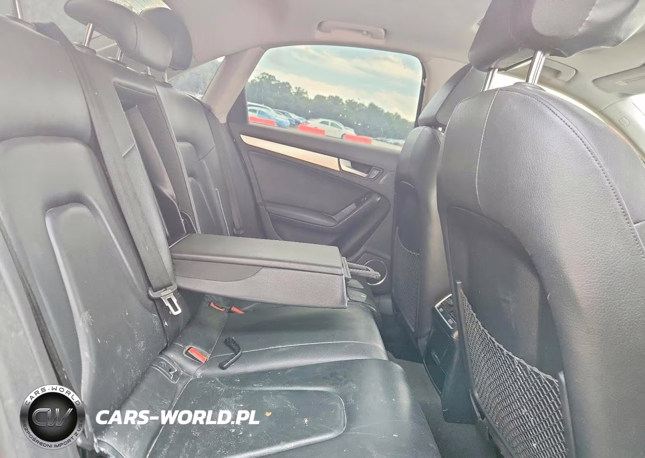 2016 Audi A4 Premium Plus S-Line VIN:WAUFFAFL3GN011617 - 10