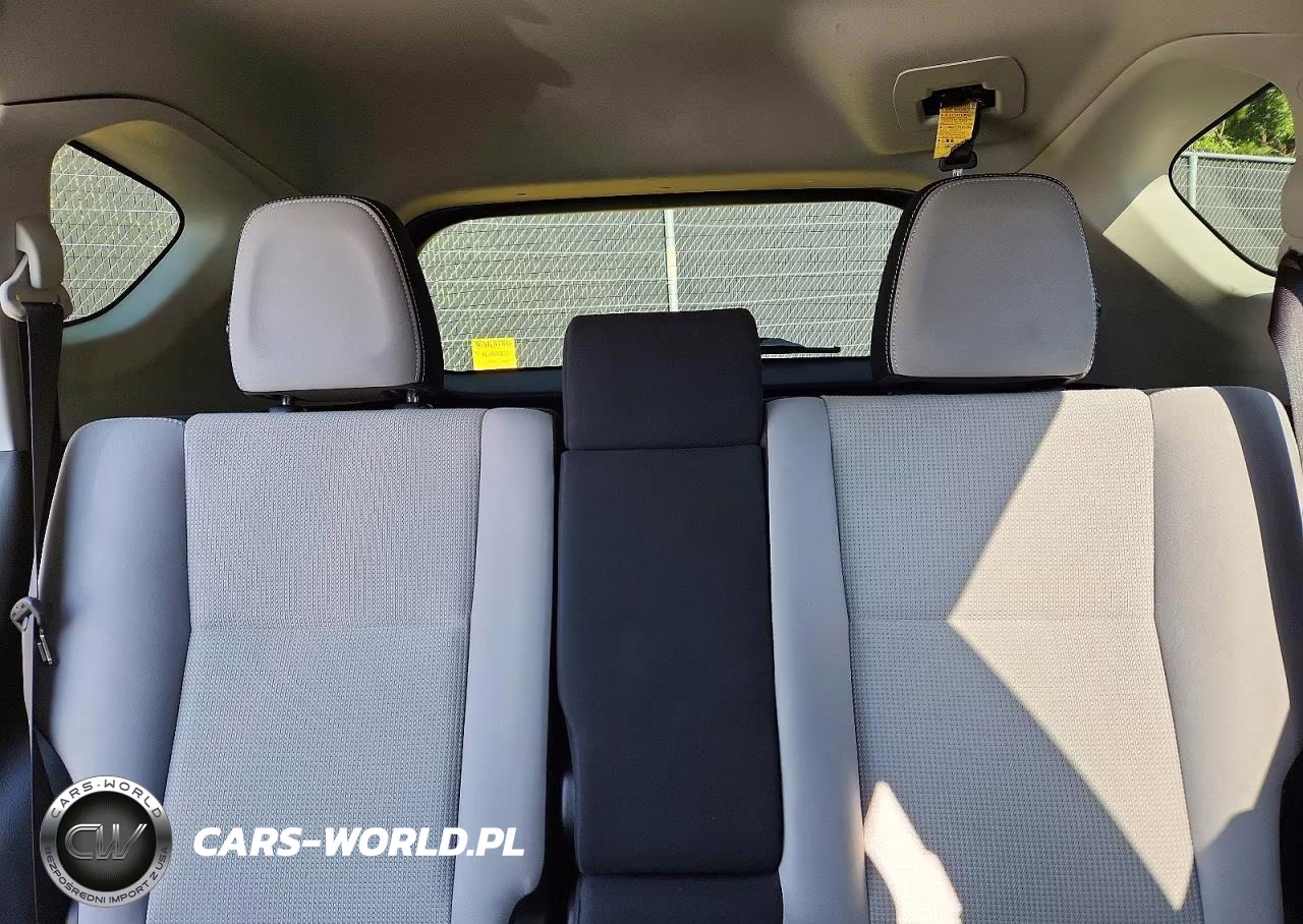2017 Toyota Rav4 Xle VIN:JTMRFREV9HJ107309 - 10