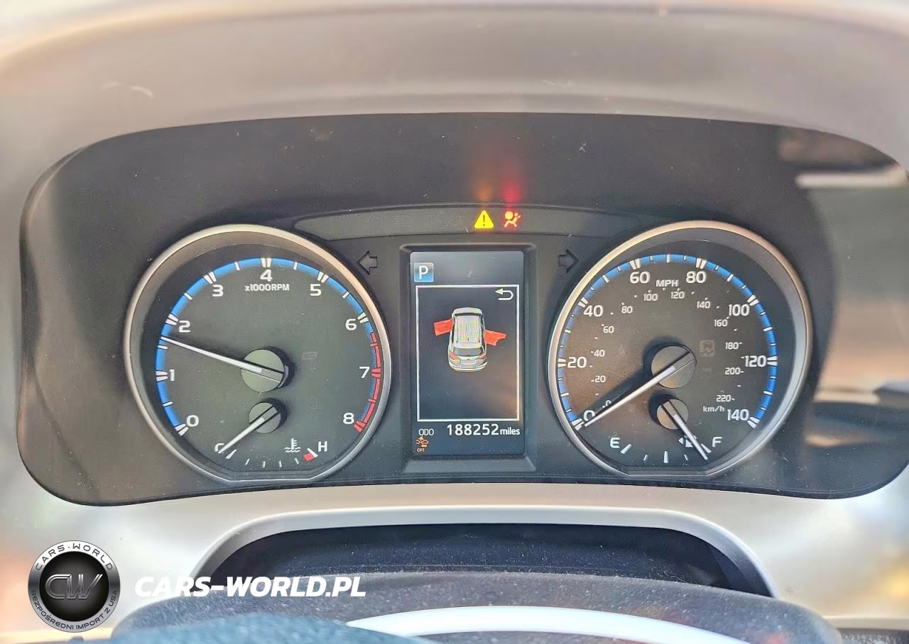 2017 Toyota Rav4 Xle VIN:JTMRFREV9HJ107309 - 9